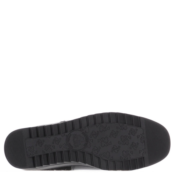 BRAND NEW PAJAR suede and leather winter boots shearling lining MADE IN CANADA - Picture 7 of 16